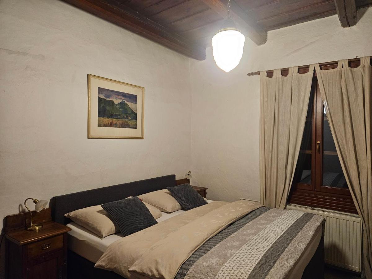 Penzión Breza Vysoké Tatry Exterior foto