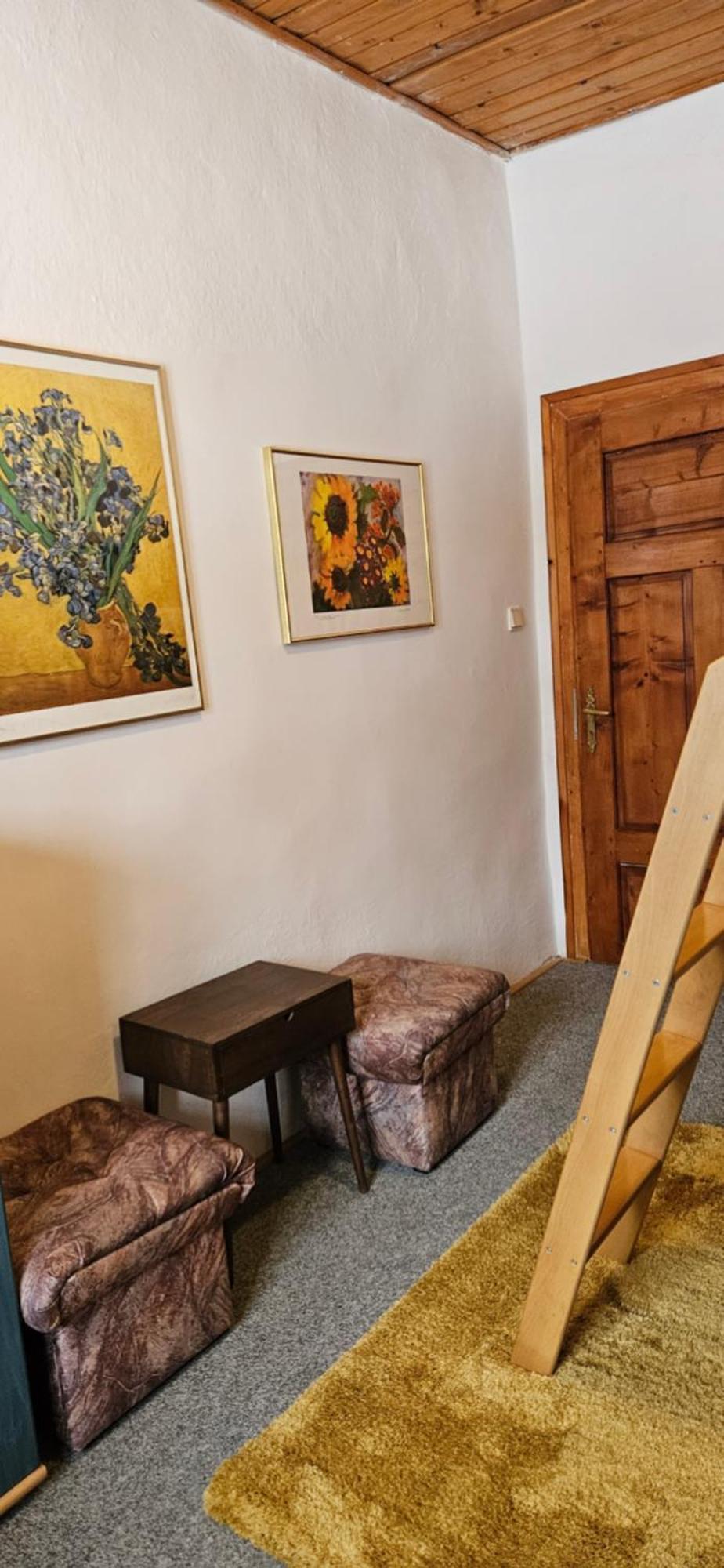 Penzión Breza Vysoké Tatry Quarto foto
